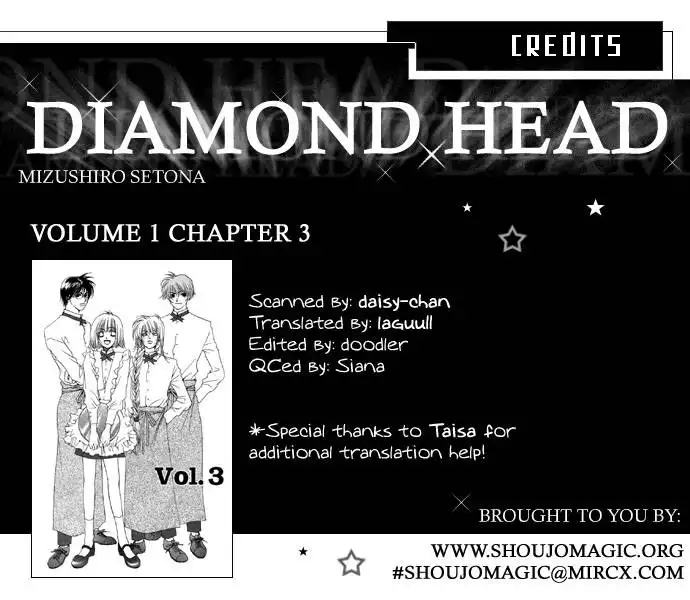 Diamond Head Chapter 3 2